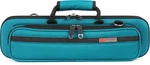 Protec PB308TB Pac Slimline Flute Case - Teal Blue. Fixed Price $69.99.