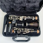 Yamaha Advantage YCL-400AD Clarinet With Case. Fixed Price $625.00.