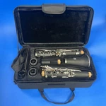 Jean Paul Clarinet. Fixed Price $120.00.