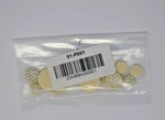 Jupiter, Bb Clarinet, Pad Set, 1. Fixed Price $27.99.