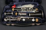 Vintage Late 70'S Selmer 10S Bb Clarinet Made Paris, With Original Case. Fixed Price $949.95.