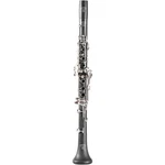Backun Alpha Bb Clarinet Silver Keys. Fixed Price $1465.00.