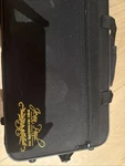 Jean Paul Wind Instruments Usa Clarinet Hard Case, Used. Fixed Price $100.00.