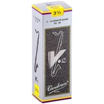 Vandoren V12 Series Bass Clarinet Reeds Strength 35, Box Of. Fixed Price $34.00.