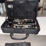Solist Las Vegas Clarinet Complete W/case Very Good Condition!. Fixed Price $139.99.