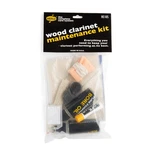 Jim Dunlop Herco Wood Clarinet Maintenance Kit (41105000001). Fixed Price $42.07.