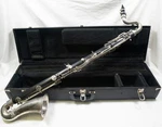Selmer Student Model 1430 Bass Clarinet, Nice Condition, Plays Perfectly!. Fixed Price $1149.00.