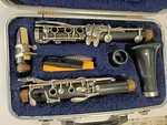 Artley 17S Student Model Clarinet With Hard Case Usa. Fixed Price $67.50.