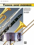 Yamaha Band Ensembles Music Book 2 For Flute Oboe Brand New Sale Concert. Fixed Price $5.75.