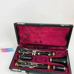Yamaha YCL-62 Bb Clarinet Wooden Musical Instrument Japan Used. Fixed Price $336.99.