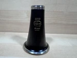 Selmer Signet Wooden Bb Soprano Clarinet Bell - Nos. Fixed Price $80.00.