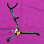 *new* Hercules DS530BB Alto/tenor Saxophone Stand, Foldable. Fixed Price $41.22.