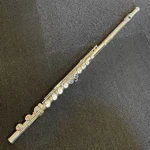 Muramatsu Exiii-cce Flute Headjoint AG925 Silver Split Mechanism Used W/case. Fixed Price $1700.00.
