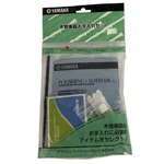 Yamaha Cork Grease Key Oil Paper Set Polishing Cloth Woodwind Cleaning Kit Japan. Fixed Price $32.99.
