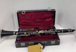 Vintage Sears Silvertone 2525 Wood Bb Clarinet ( Selmer). Fixed Price $109.99.
