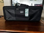 Protec MX305 Max Rectangular Tenor Saxophone Case - Black. Fixed Price $60.00.
