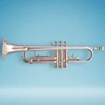 Hgm Spirit By Leblanc Trump Case Top Needs Repair. Fixed Price $150.00.