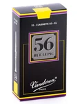 Vandoren 56 Rue Lepic Bb Clarinet Reeds - 10 Per Box. Fixed Price $46.95.