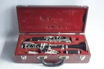 Evette Buffet Crampon Clarinet Paris (77011). Fixed Price $311.31.