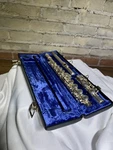 Vintage Kohlert Model 420 Student Flute Key W/hard Case. Fixed Price $57.95.