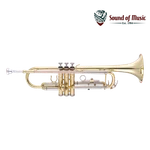 John Packer JP051 Bb Trumpet - Lacquer. Fixed Price $499.99.
