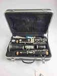 Clarinet Suzuki Musique Student With Hard Case. Fixed Price $64.99.