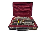 Henri Selmer Paris CL200 Intermediate Wood Clarient (RO1068817). Fixed Price $99.99.