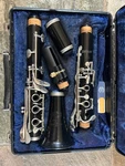 Selmer CL1400 Brand Clarinet. Made Usa. Fixed Price $78.00.