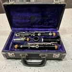 Clarinet Leblanc Resotone Normandy. Fixed Price $100.00.