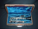 Robert Martel Clarinet Professionally Repadded, Ready To Play - Make An Offer!. Fixed Price $235.00.