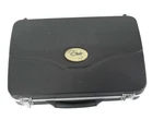 Etude Student Clarinet Model ECL-100 Standard W/ Hard Case Blemish. Fixed Price $51.60.