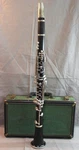Vintage 1971 Noblet Paris Bb Wood Clarinet Case Model 27 Ready To Play. Fixed Price $349.99.