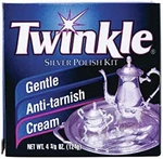 Silver Polish Kit. Fixed Price $12.72.