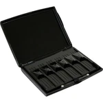 Protec Clarinet Reed Case Black. Fixed Price $16.99.