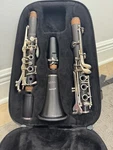 Selmer Paris B16 Prologue Intermediate Bb Clarinet. Fixed Price $1250.00.