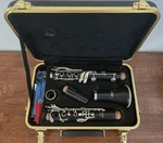 Selmer CL301 Student Usa Bb Musical Clarinet Horn Instrument. Fixed Price $149.99.