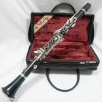 Yamaha YCL-651 Professional Wood Bb Clarinet, 650 Equivalent,overhauled+new Pads. Fixed Price $949.00.