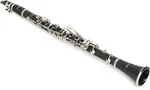 Selmer CL301N Student Clarinet With Nickel-plated Keys. Fixed Price $1399.00.