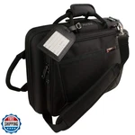 Protec Bb And Double Clarinet Slimline Pac Case, Model PB30. Fixed Price $194.99.