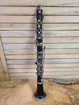 Rare Incomplete Buffet R13 Clarinet The Key Of Needs Barrel And Service. Fixed Price $595.00.