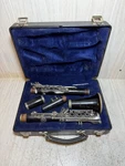 Selmer Signet 100 Special Wood Clarinet Ser. 183019 Untested (don Know How To). Fixed Price $59.99.