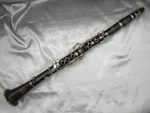Amati Kraslice ACL-601J Clarinet. Fixed Price $795.34.