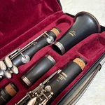 Yamaha YCL-350 Bb YCL350 Clarinet Grenadilla Wood W/ Case Tested Japan. Fixed Price $302.52.