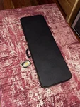 Guardian Cases Brand New Electric Guitar W/ Tags Key. Fixed Price $80.00.