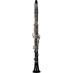 Rz Andante Grenadilla Bb Silver Keys Adjustable Thumb Rest. Fixed Price $1588.22.