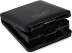 VRC810 Case For Bb/eb Clarinet & Soprano Saxophone Reeds. Fixed Price $68.99.